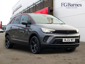2022 (22) - GS LINE 5-Door