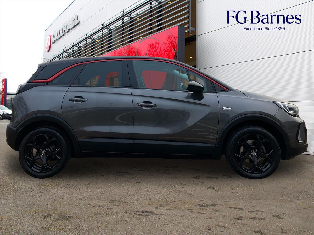 Used Vauxhall Crossland 2022 for sale - 76361008: Photo 2