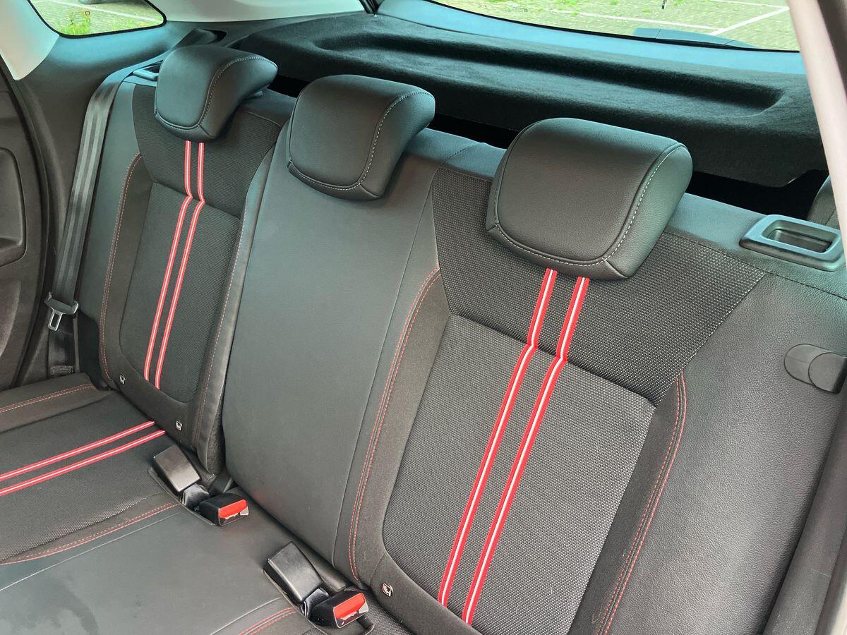 Used Vauxhall Crossland 2022 for sale - 76361008: Photo 27
