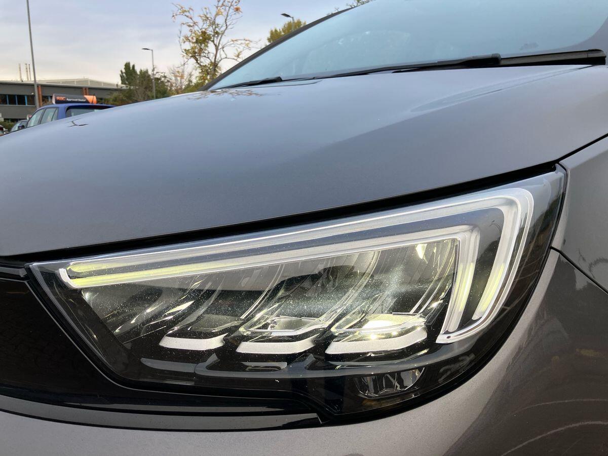 Used Vauxhall Crossland 2022 for sale - 76361008: Photo 29