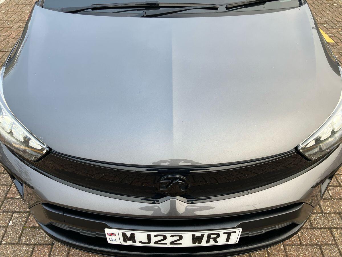 Used Vauxhall Crossland 2022 for sale - 76361008: Photo 33