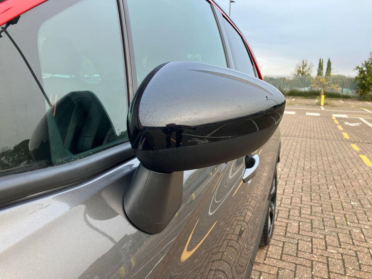 Used Vauxhall Crossland 2022 for sale - 76361008: Photo 34