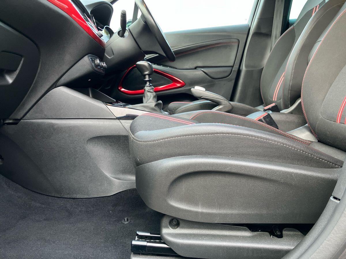 Used Vauxhall Crossland 2022 for sale - 76361008: Photo 36