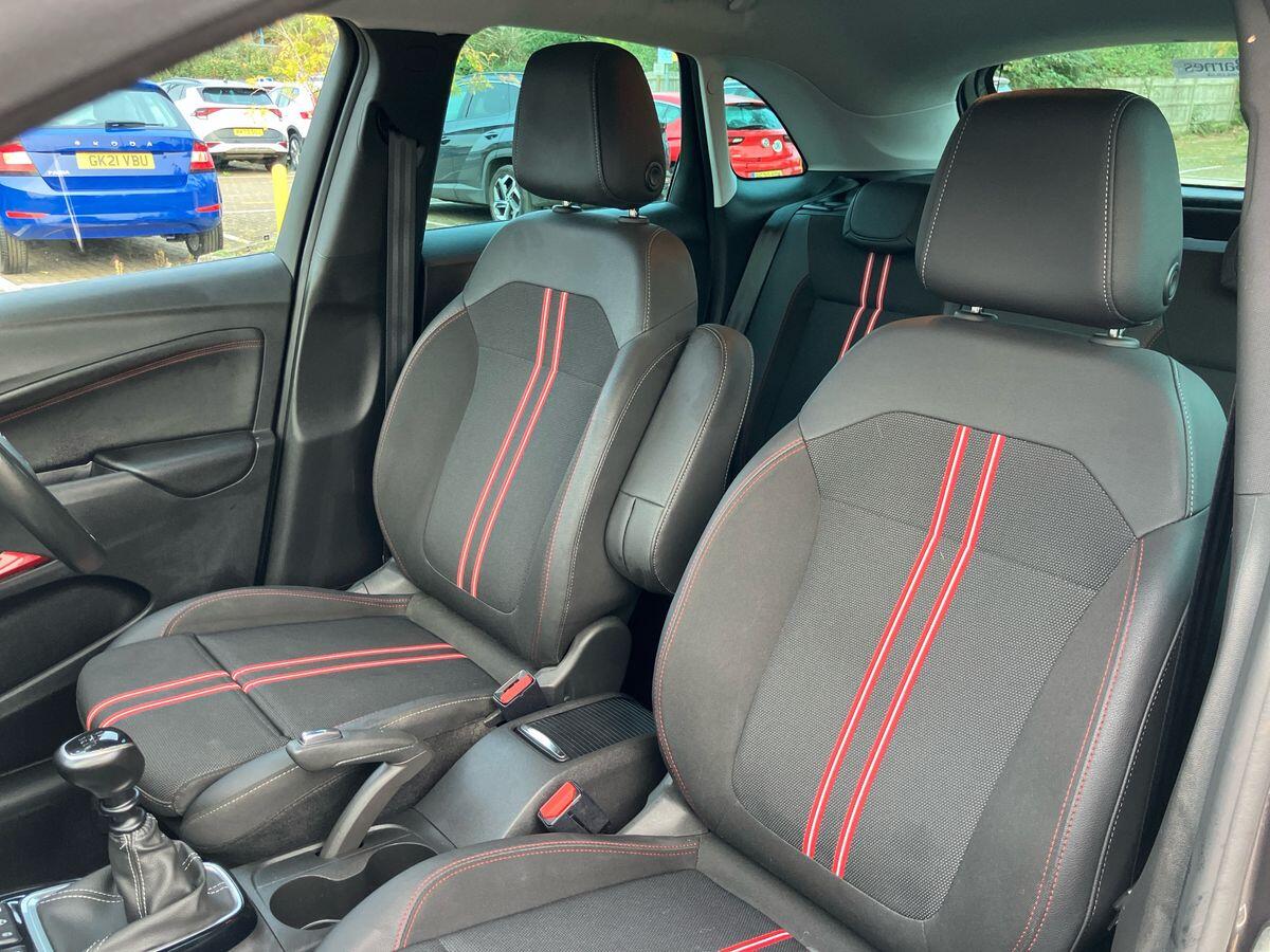 Used Vauxhall Crossland 2022 for sale - 76361008: Photo 37