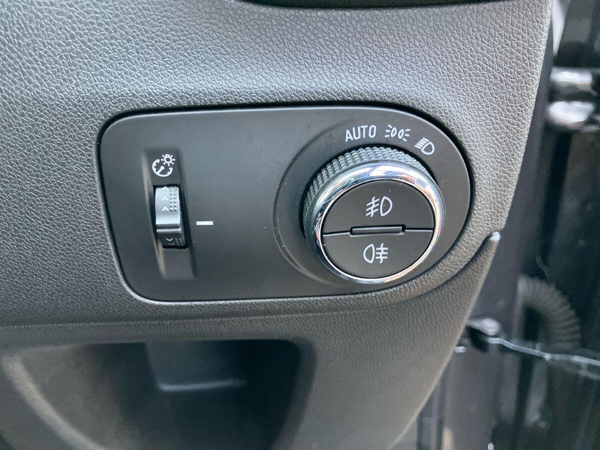Used Vauxhall Crossland 2022 for sale - 76361008: Photo 44