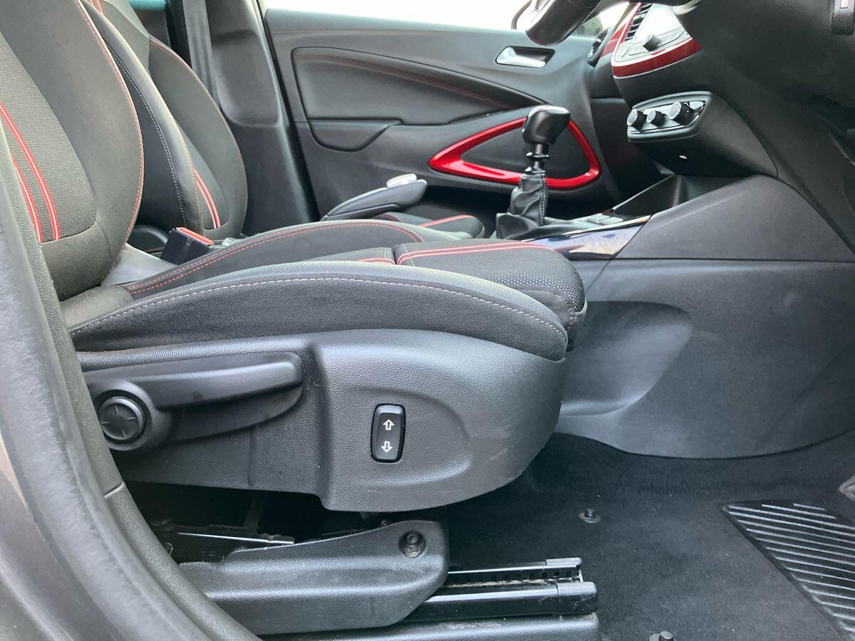 Used Vauxhall Crossland 2022 for sale - 76361008: Photo 45
