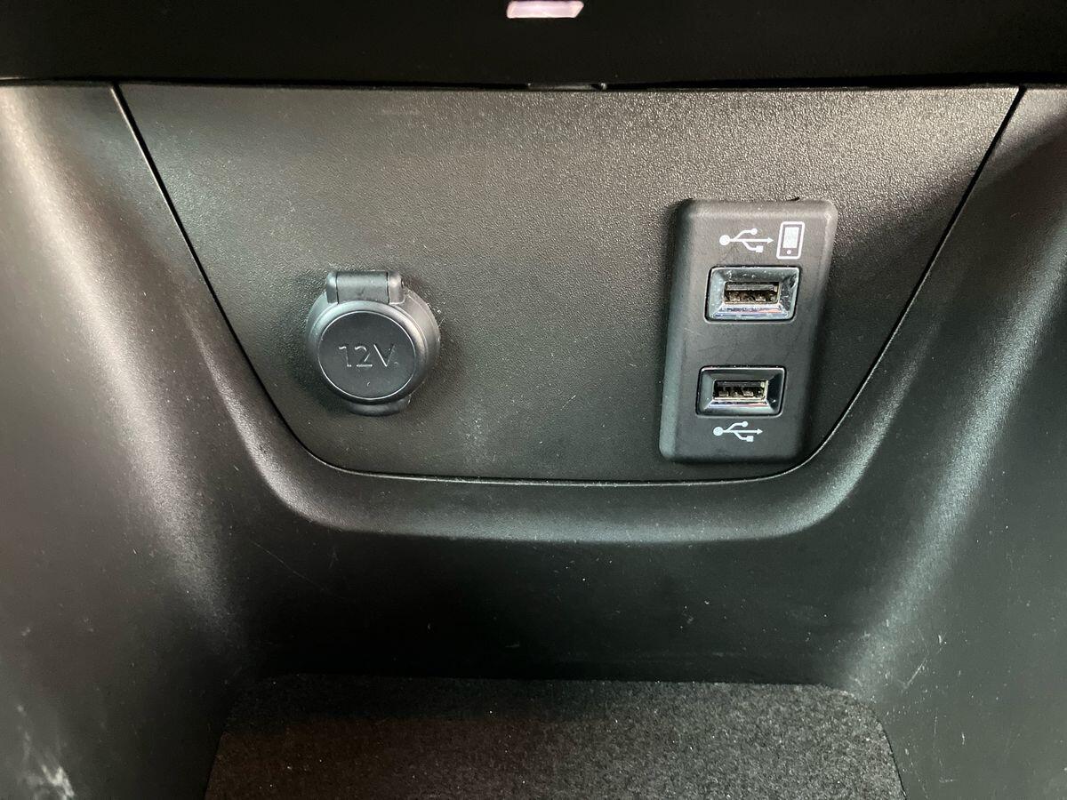 Used Vauxhall Crossland 2022 for sale - 76361008: Photo 48