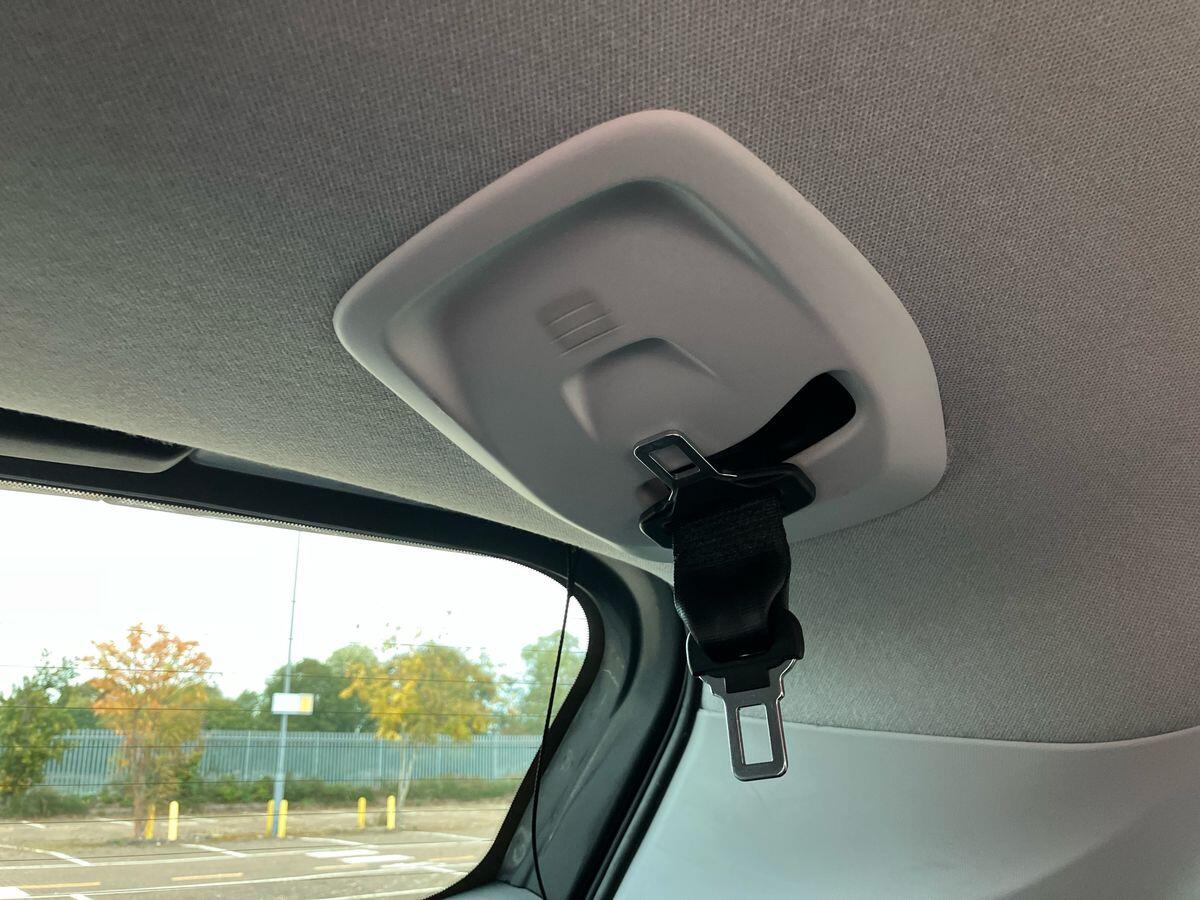 Used Vauxhall Crossland 2022 for sale - 76361008: Photo 55