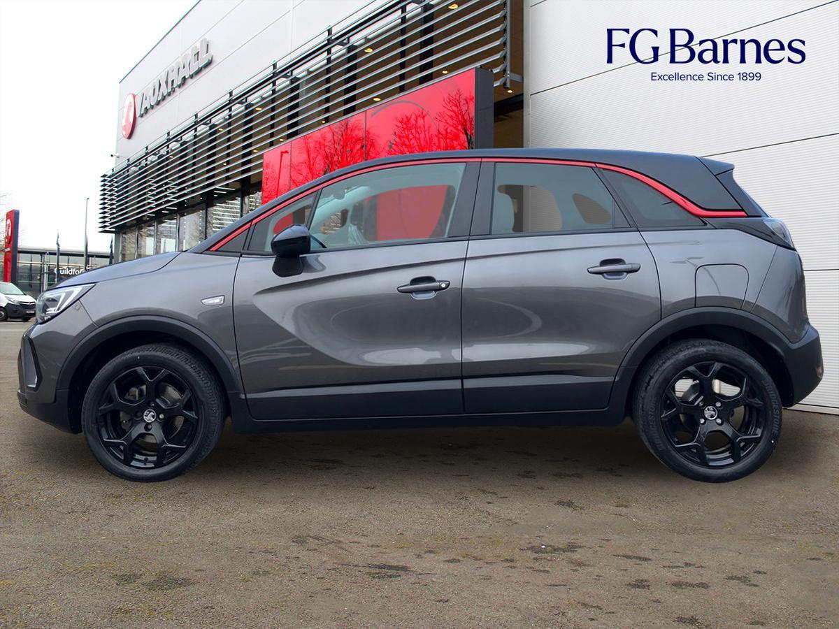 Used Vauxhall Crossland 2022 for sale - 76361008: Photo 7