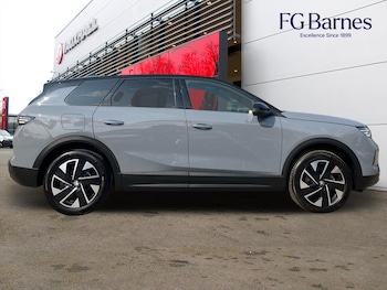 Used Vauxhall Grandland 2025 for sale - 75826788: Photo