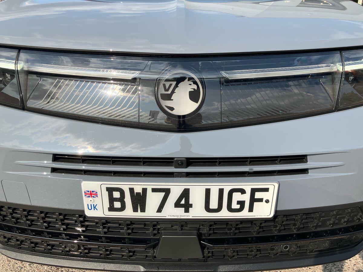 Vehicle 57
