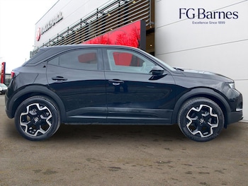 Used Vauxhall Mokka 2024 for sale - 76370196: Photo