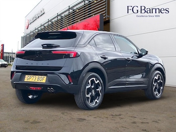 Used Vauxhall Mokka 2024 for sale - 76370196: Photo