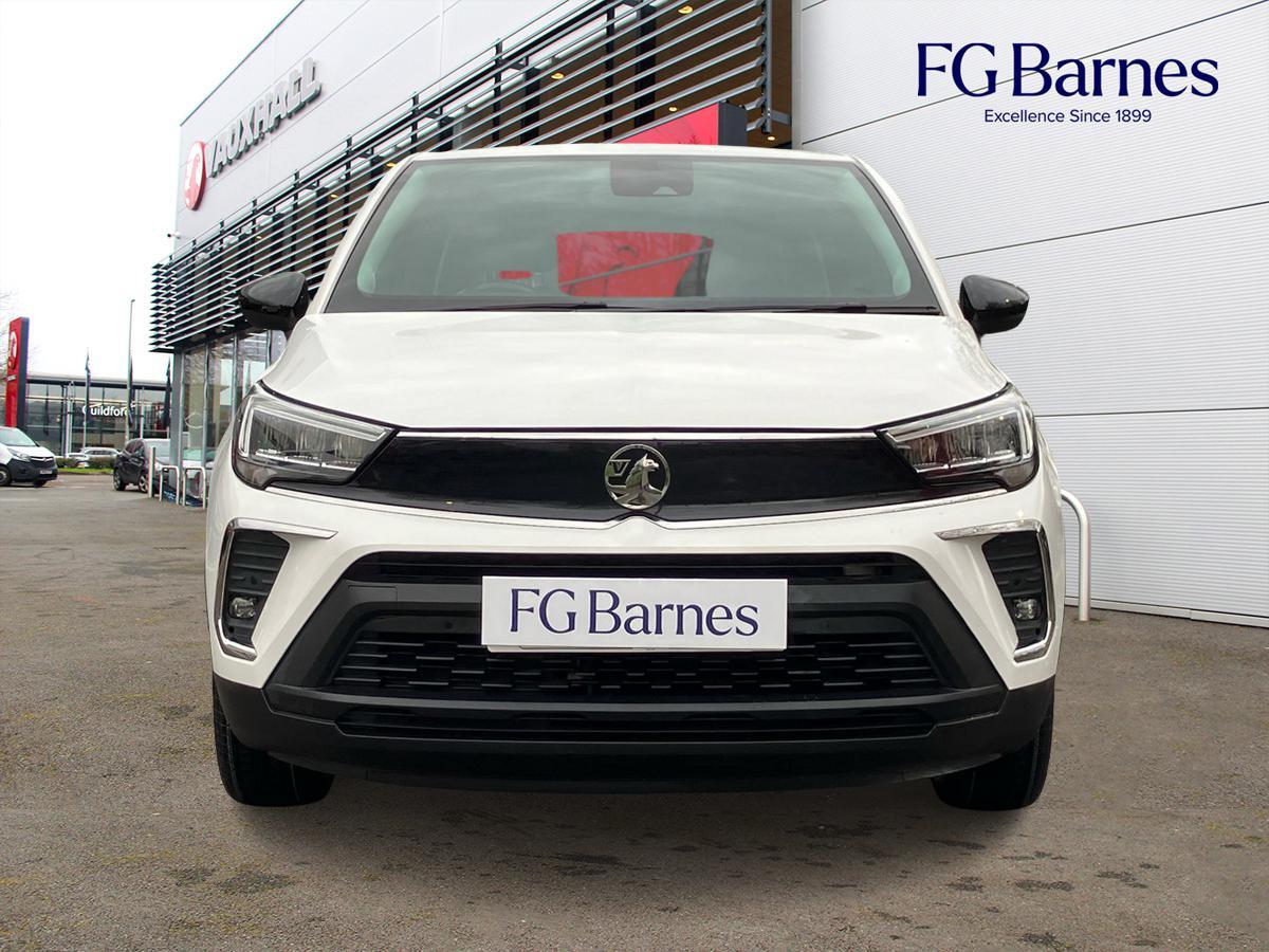 Used Vauxhall Crossland 2021 for sale - 76584854: Photo 10
