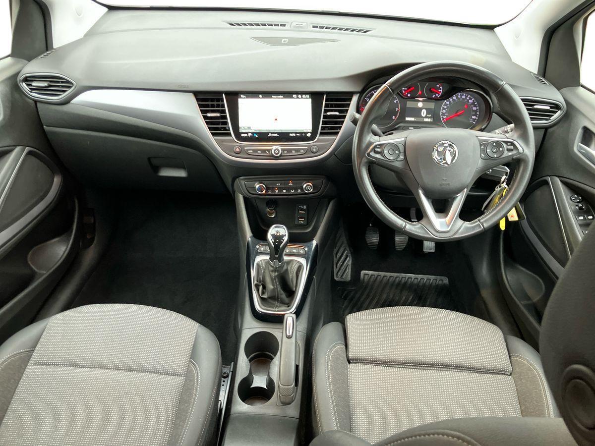Used Vauxhall Crossland 2021 for sale - 76584854: Photo 15