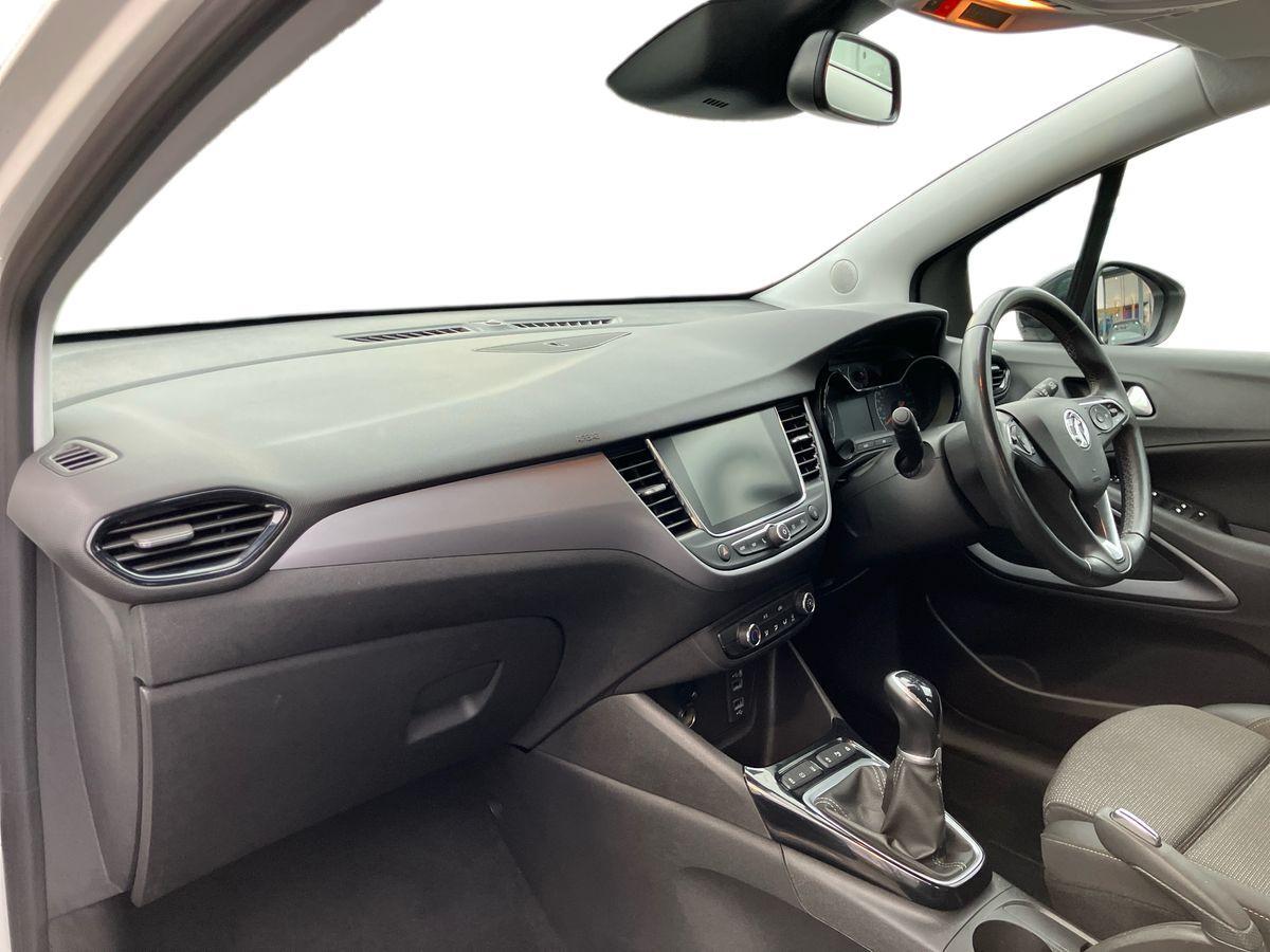 Used Vauxhall Crossland 2021 for sale - 76584854: Photo 17