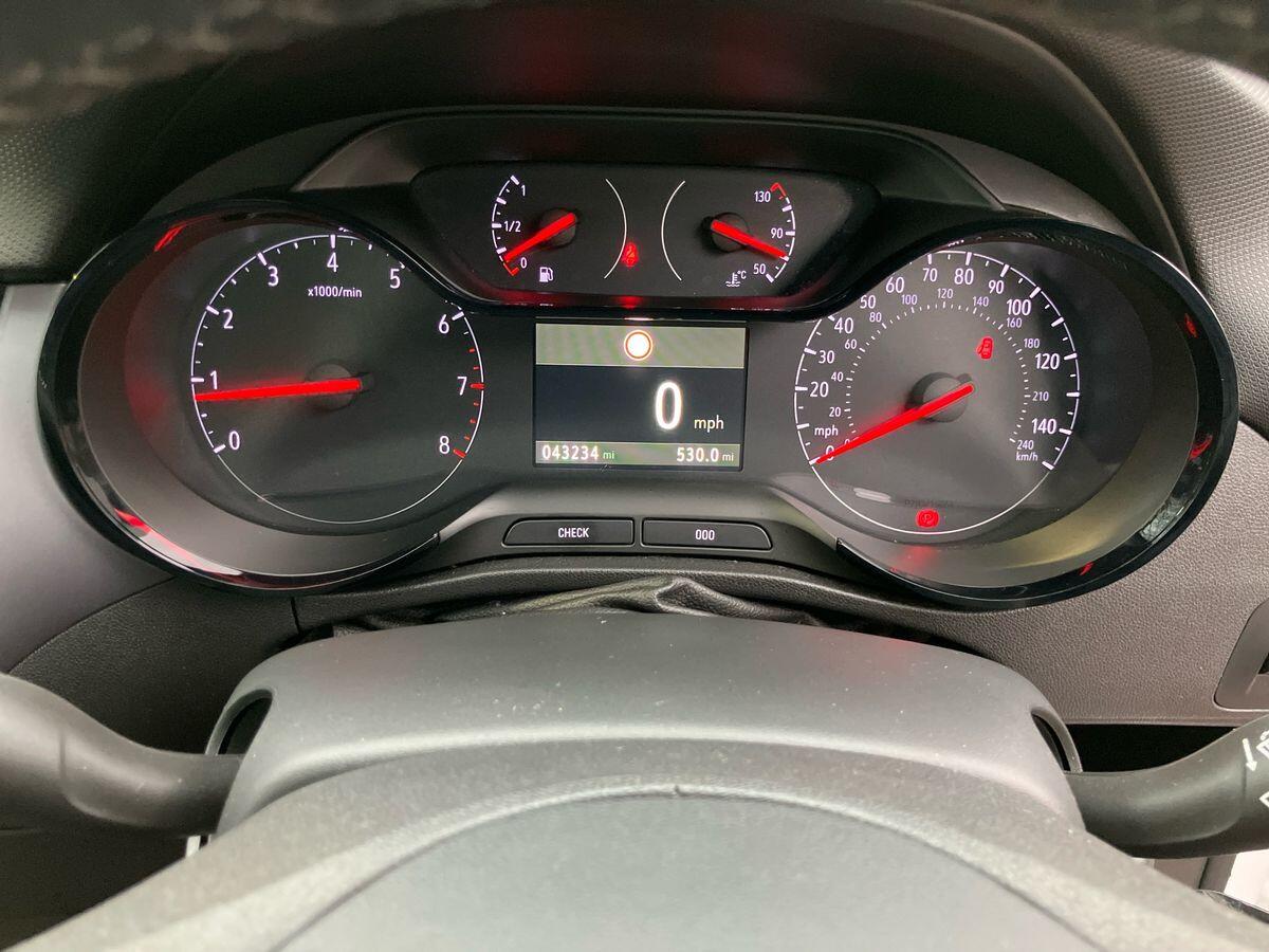 Used Vauxhall Crossland 2021 for sale - 76584854: Photo 26