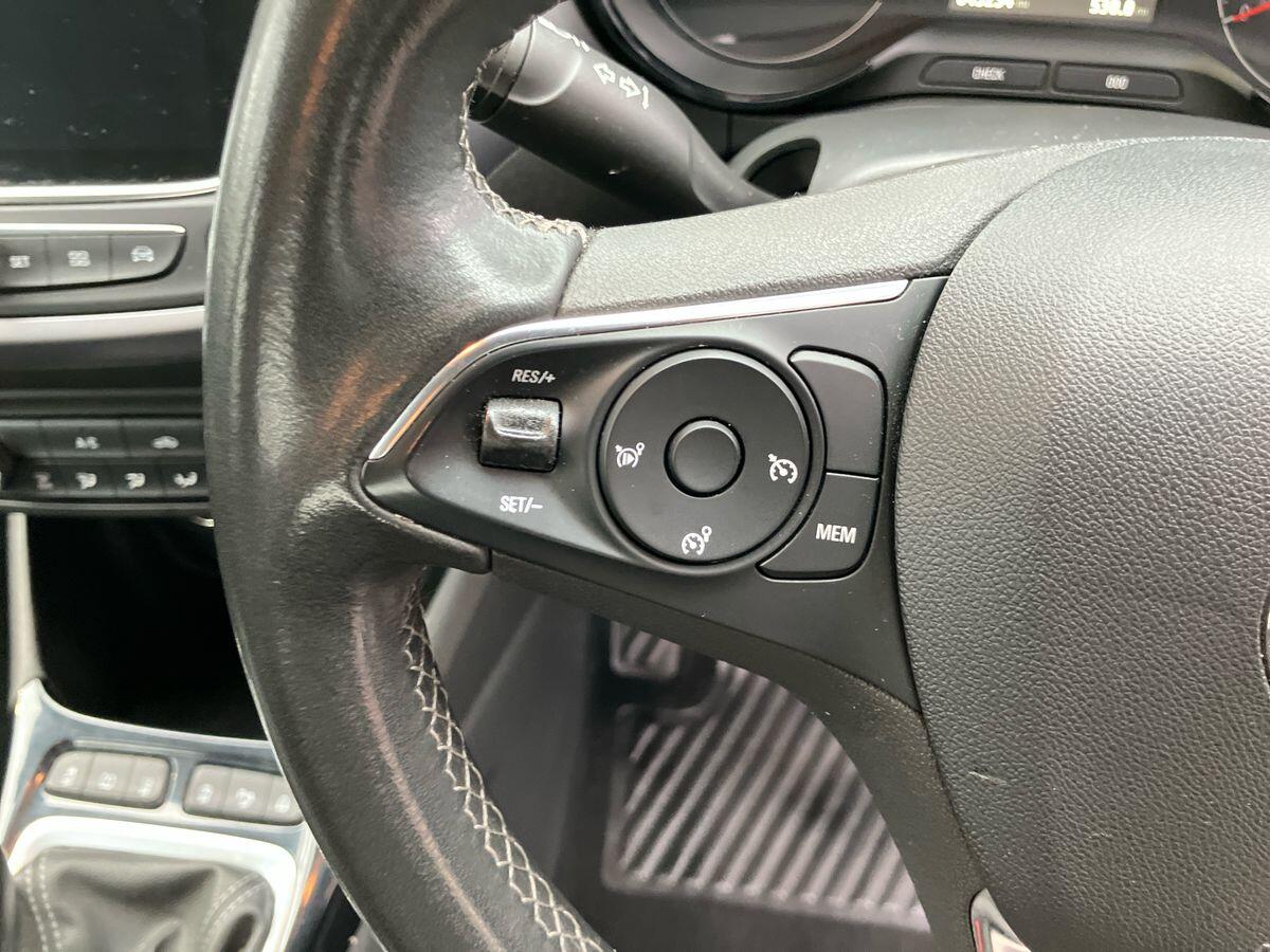 Used Vauxhall Crossland 2021 for sale - 76584854: Photo 27