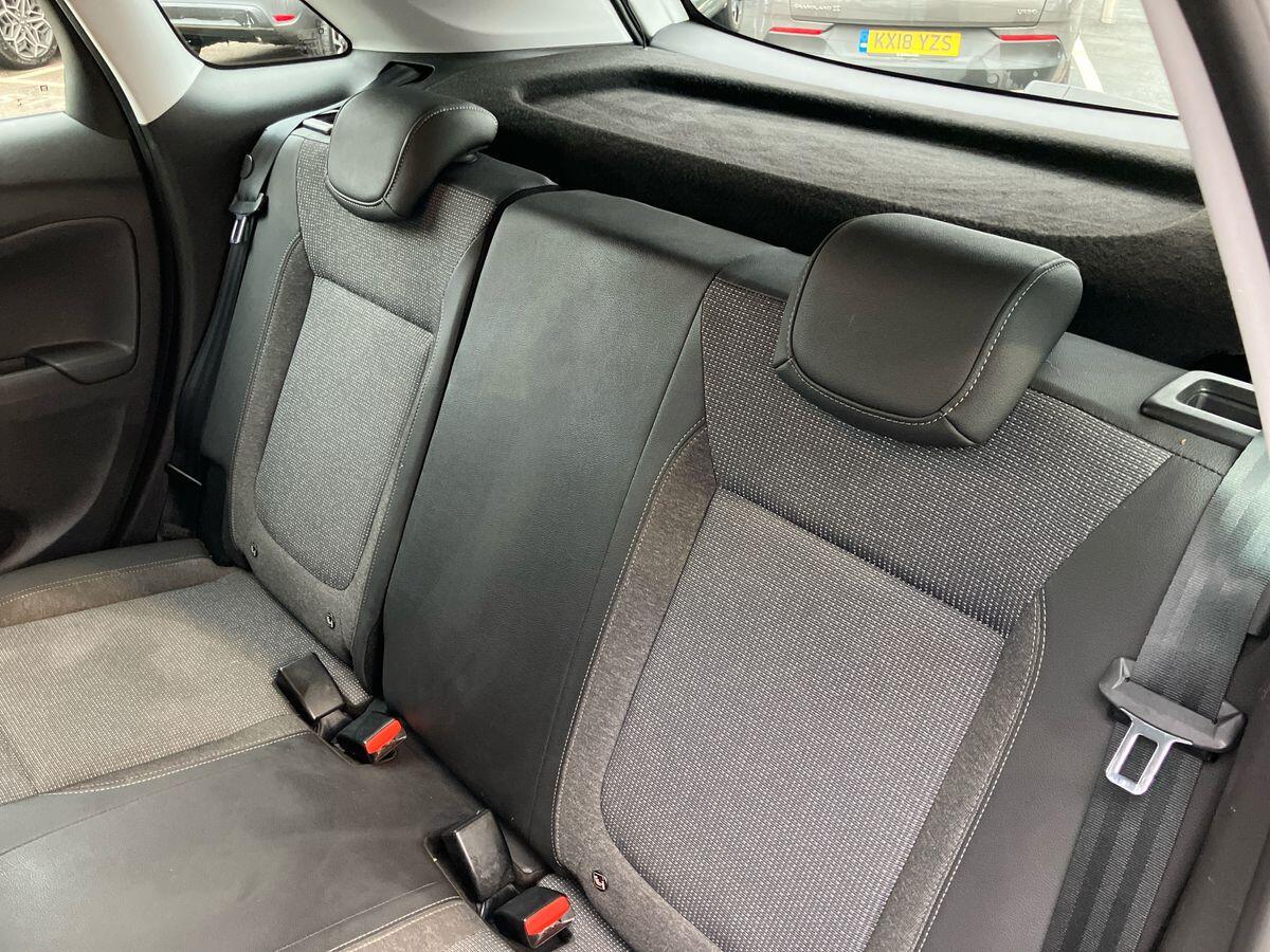 Used Vauxhall Crossland 2021 for sale - 76584854: Photo 29