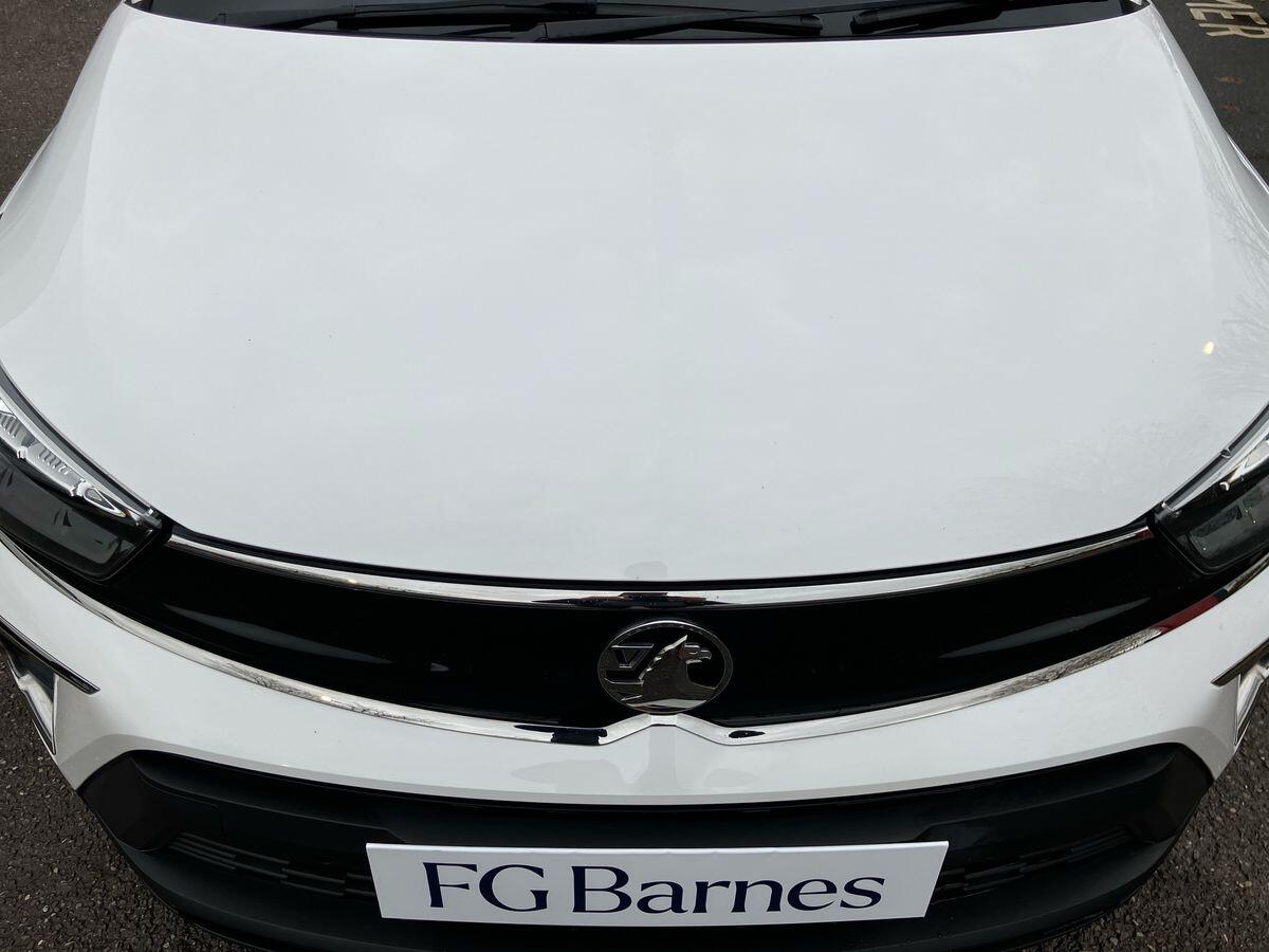 Used Vauxhall Crossland 2021 for sale - 76584854: Photo 31