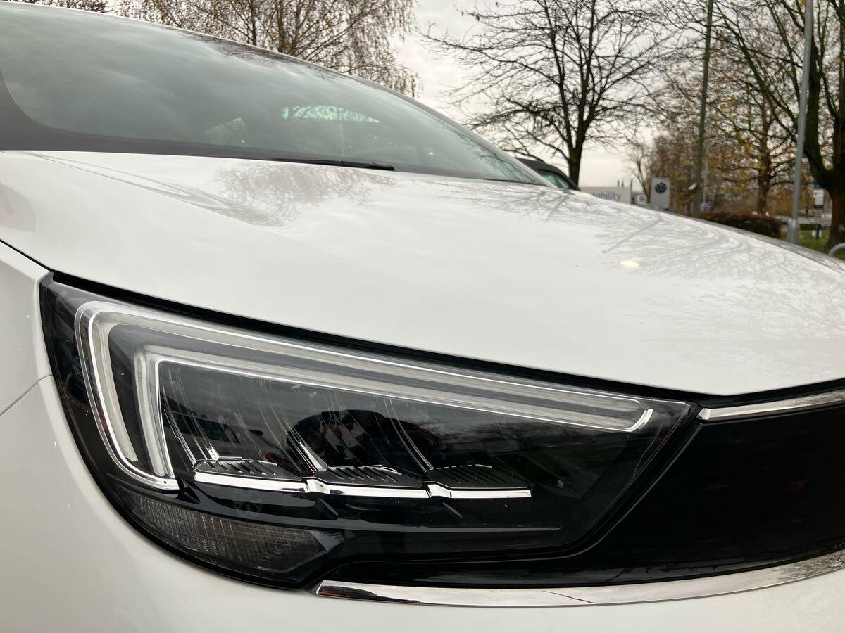 Used Vauxhall Crossland 2021 for sale - 76584854: Photo 33