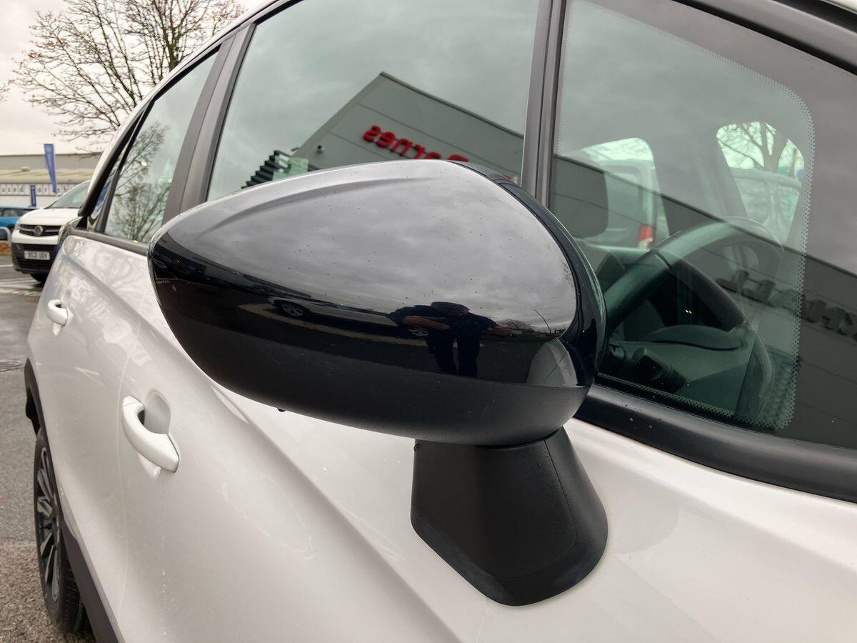 Used Vauxhall Crossland 2021 for sale - 76584854: Photo 34