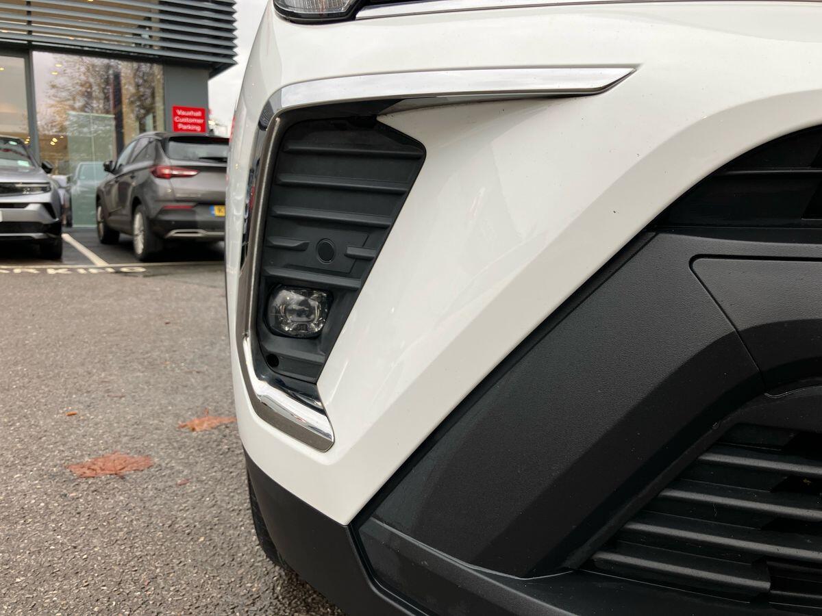 Used Vauxhall Crossland 2021 for sale - 76584854: Photo 35