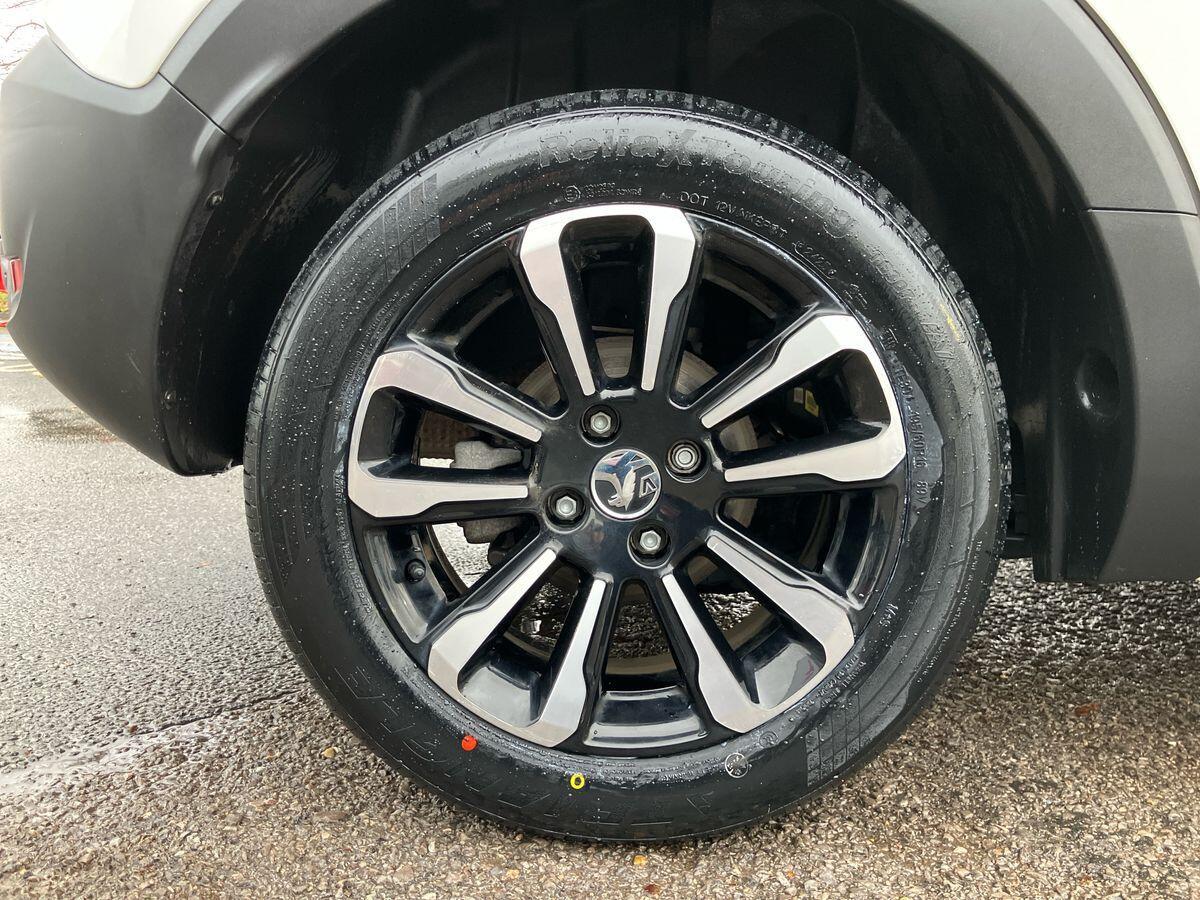 Used Vauxhall Crossland 2021 for sale - 76584854: Photo 37