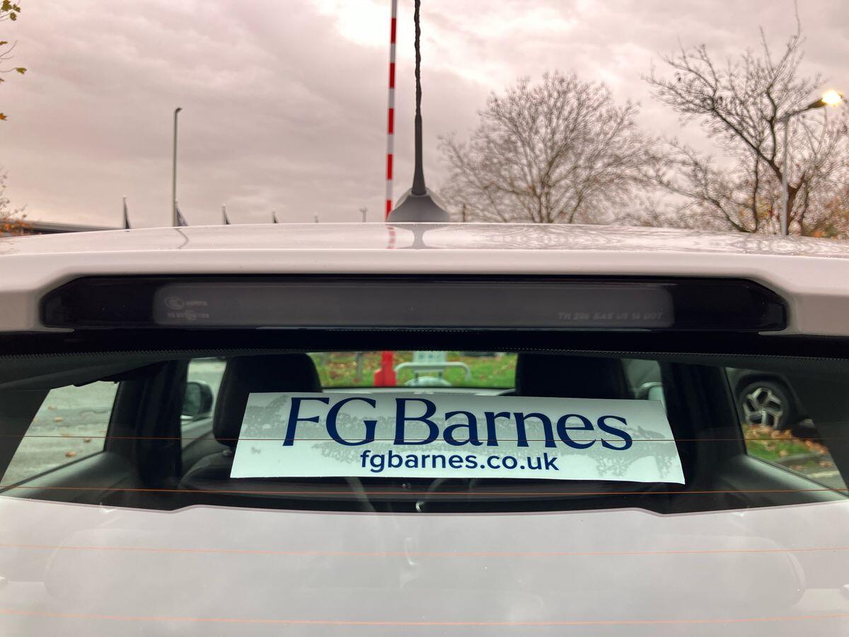 Used Vauxhall Crossland 2021 for sale - 76584854: Photo 38