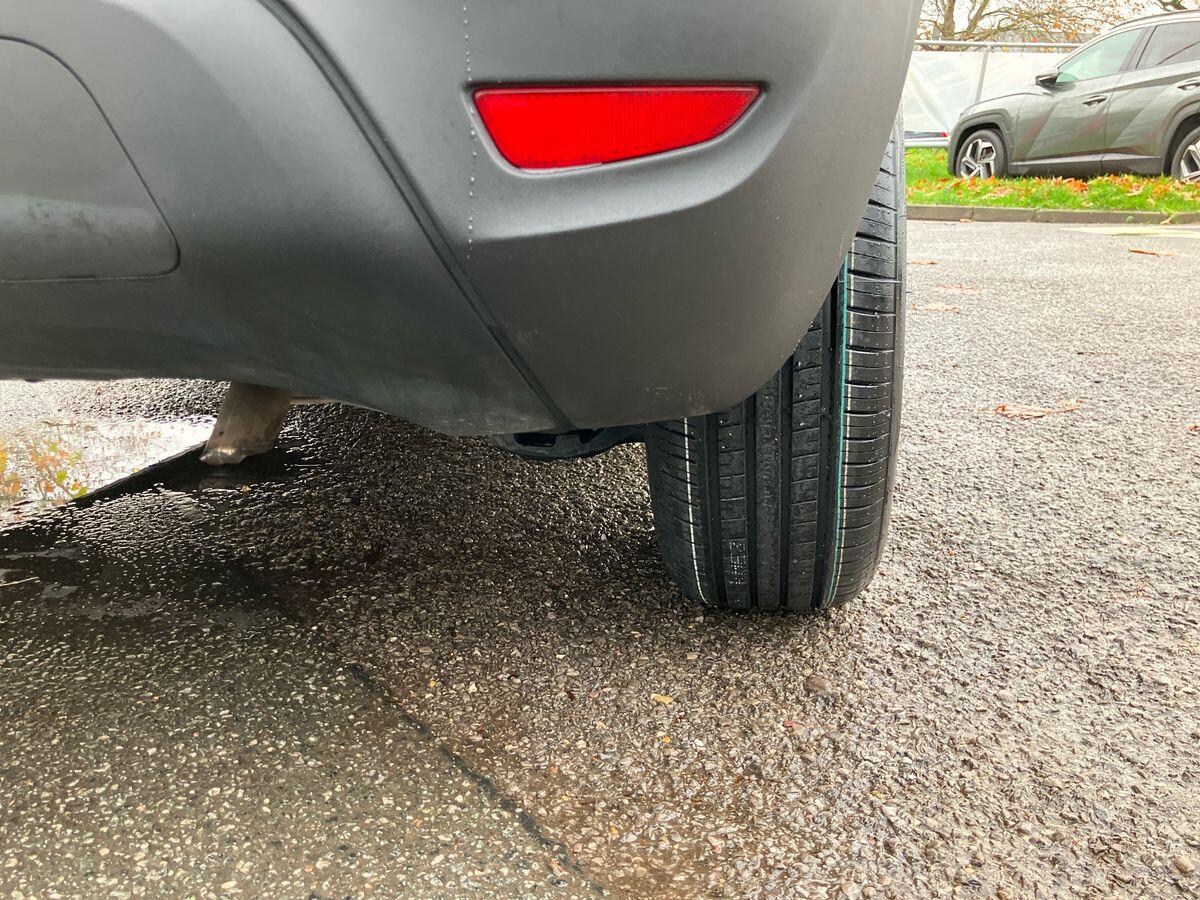 Used Vauxhall Crossland 2021 for sale - 76584854: Photo 40