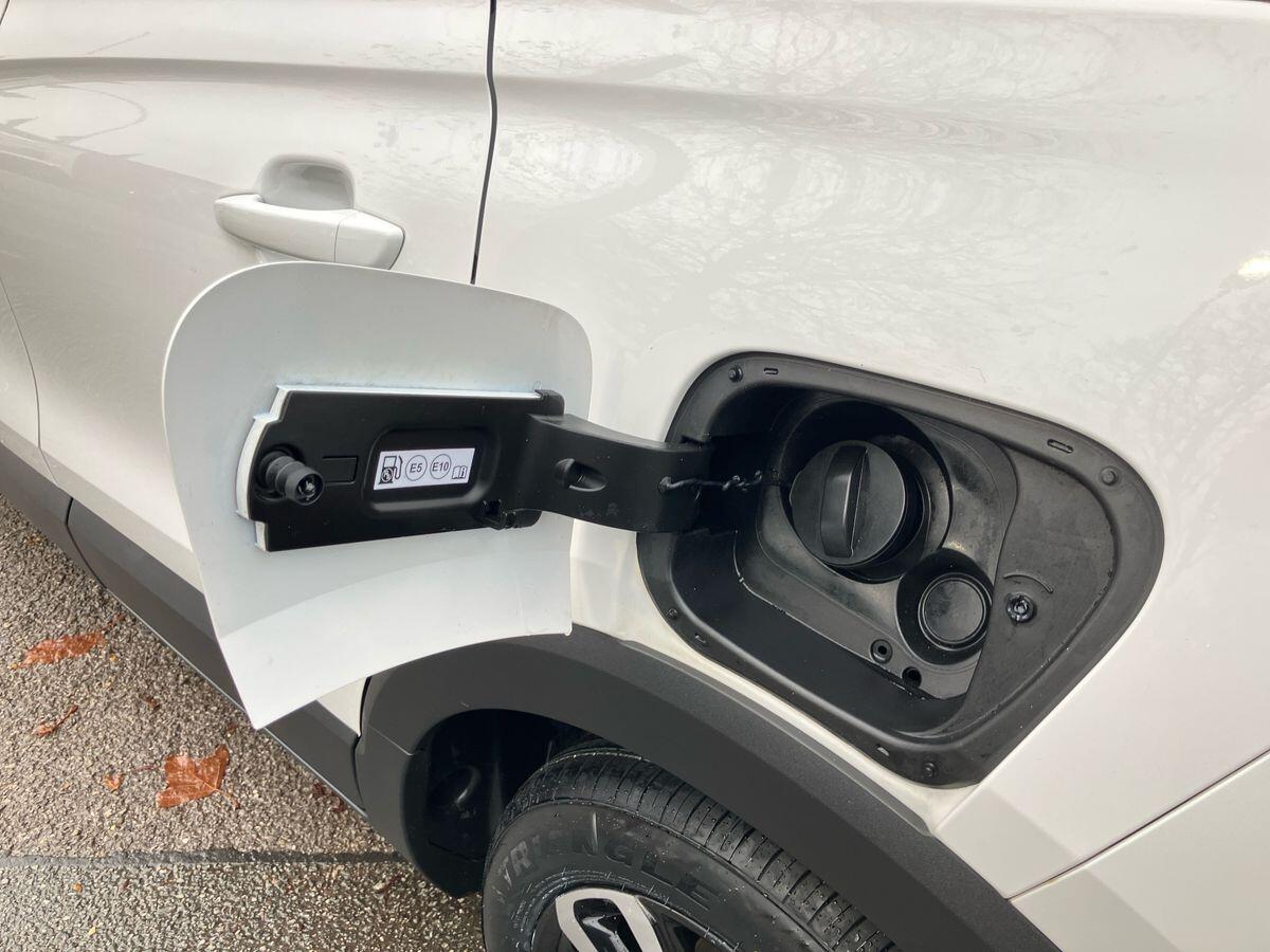 Used Vauxhall Crossland 2021 for sale - 76584854: Photo 41