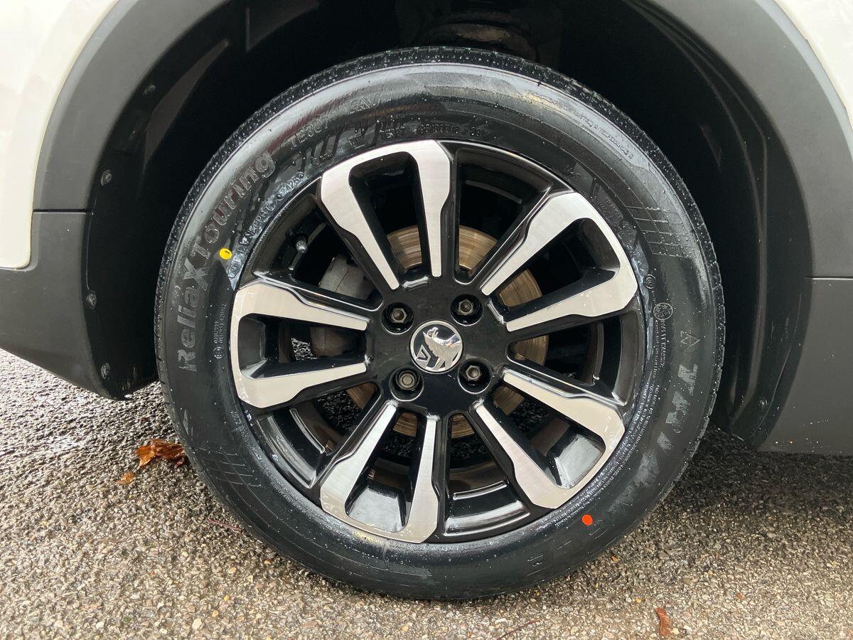 Used Vauxhall Crossland 2021 for sale - 76584854: Photo 42