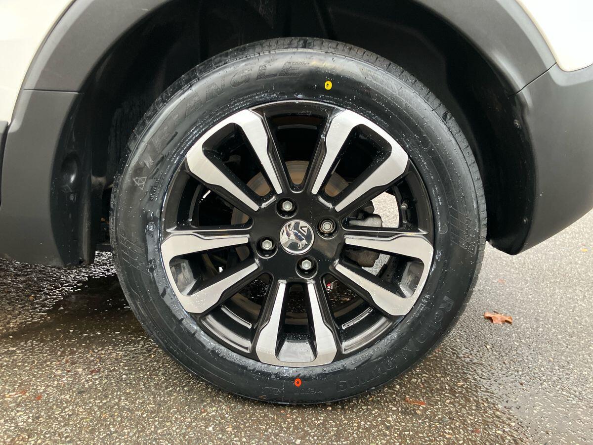 Used Vauxhall Crossland 2021 for sale - 76584854: Photo 43