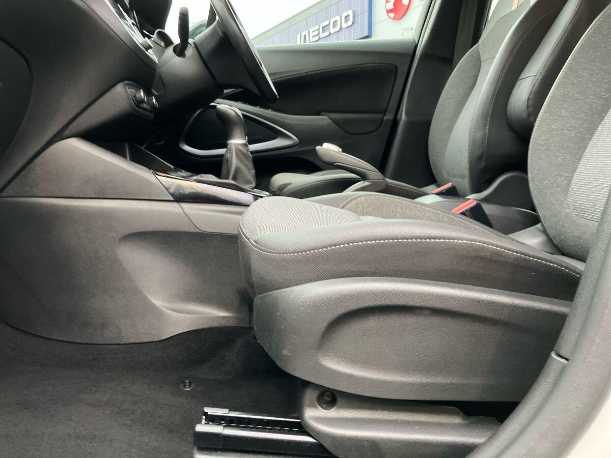 Used Vauxhall Crossland 2021 for sale - 76584854: Photo 45
