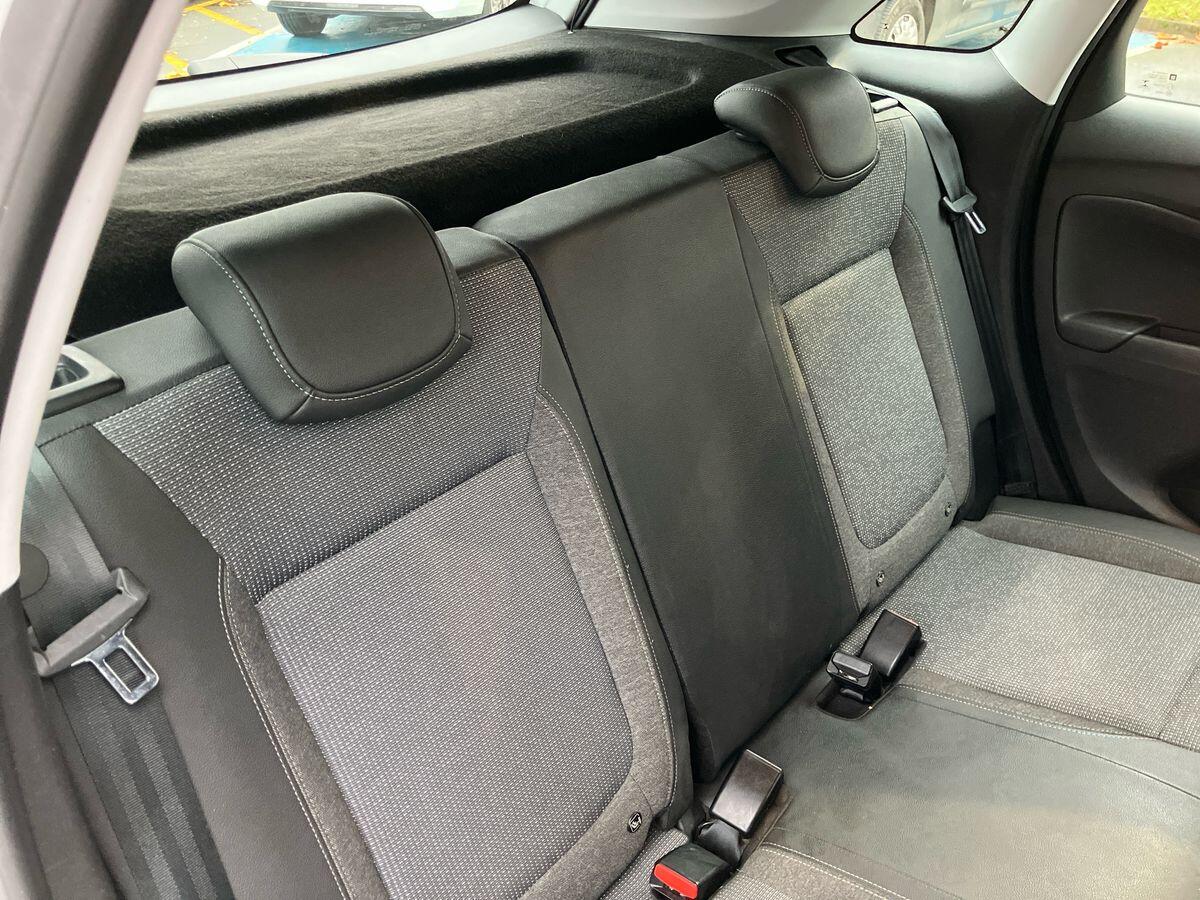 Used Vauxhall Crossland 2021 for sale - 76584854: Photo 47