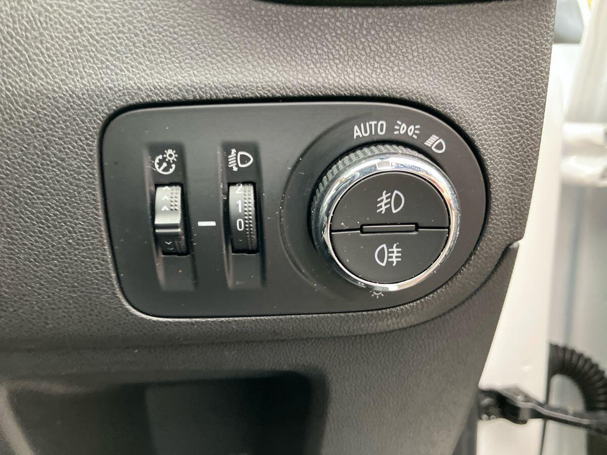 Used Vauxhall Crossland 2021 for sale - 76584854: Photo 48