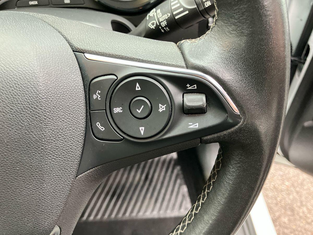 Used Vauxhall Crossland 2021 for sale - 76584854: Photo 49