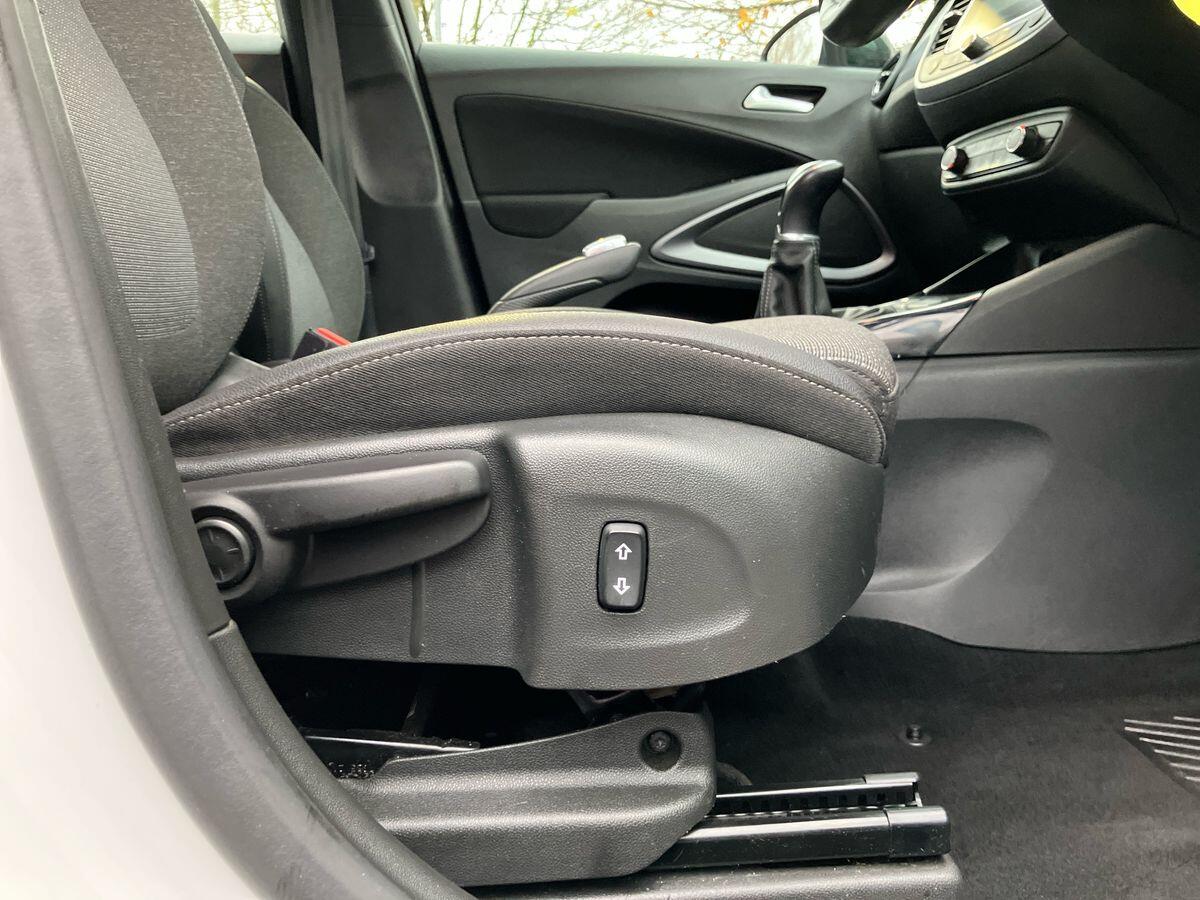 Used Vauxhall Crossland 2021 for sale - 76584854: Photo 50