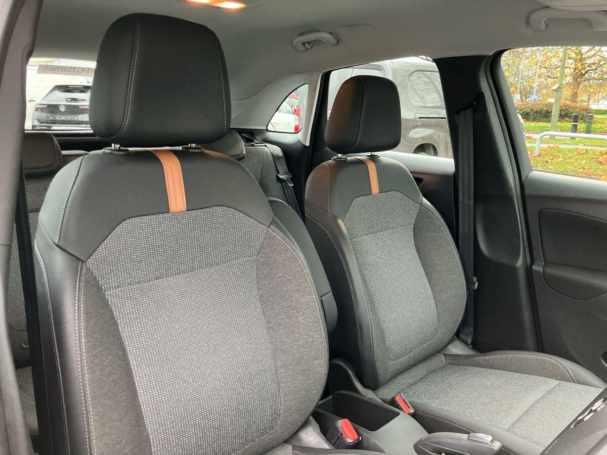 Used Vauxhall Crossland 2021 for sale - 76584854: Photo 51