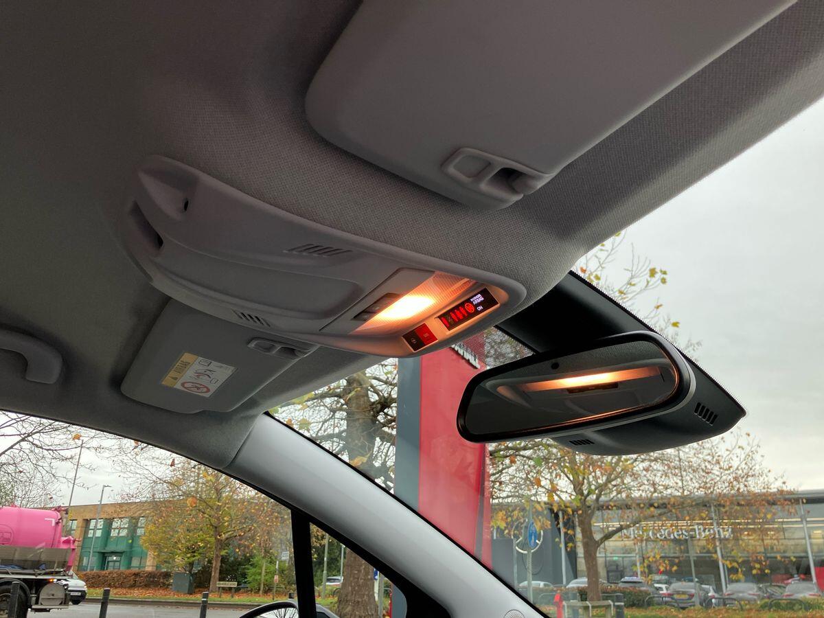 Used Vauxhall Crossland 2021 for sale - 76584854: Photo 52