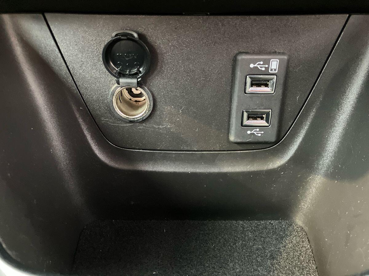 Used Vauxhall Crossland 2021 for sale - 76584854: Photo 54