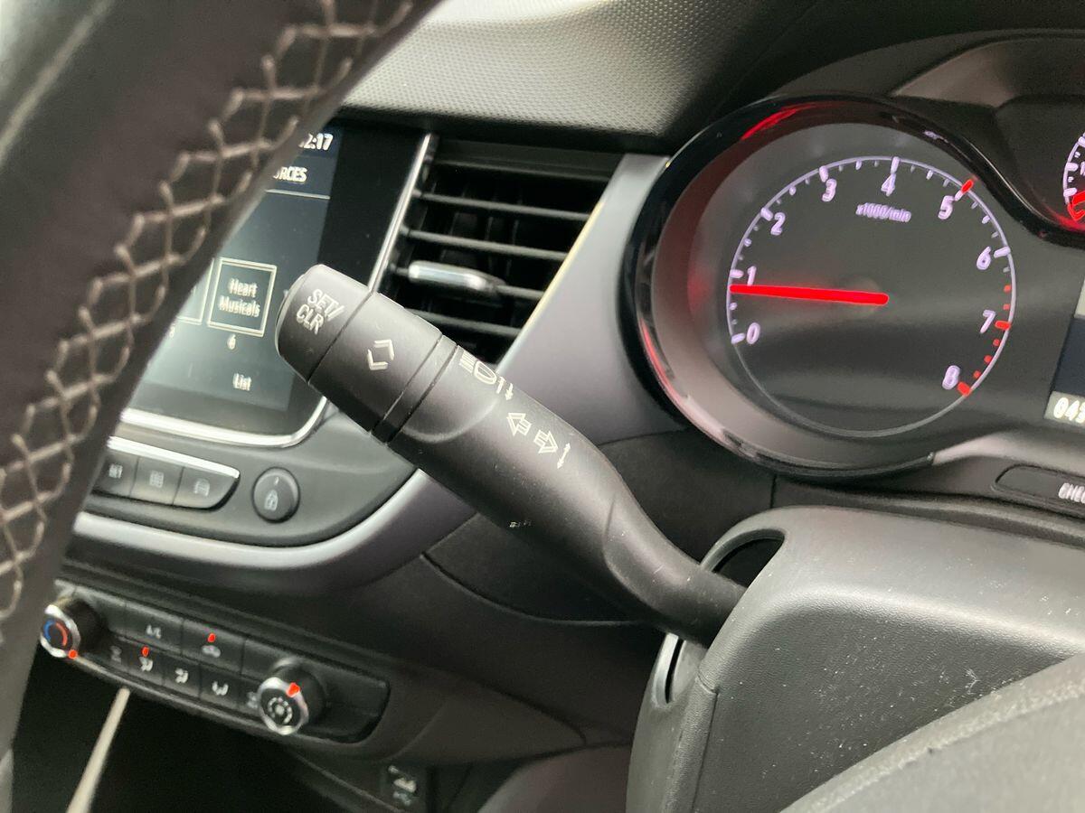 Used Vauxhall Crossland 2021 for sale - 76584854: Photo 55