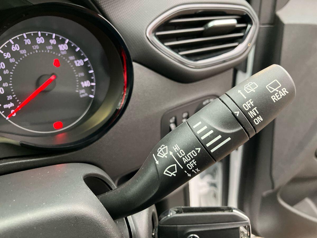 Used Vauxhall Crossland 2021 for sale - 76584854: Photo 56