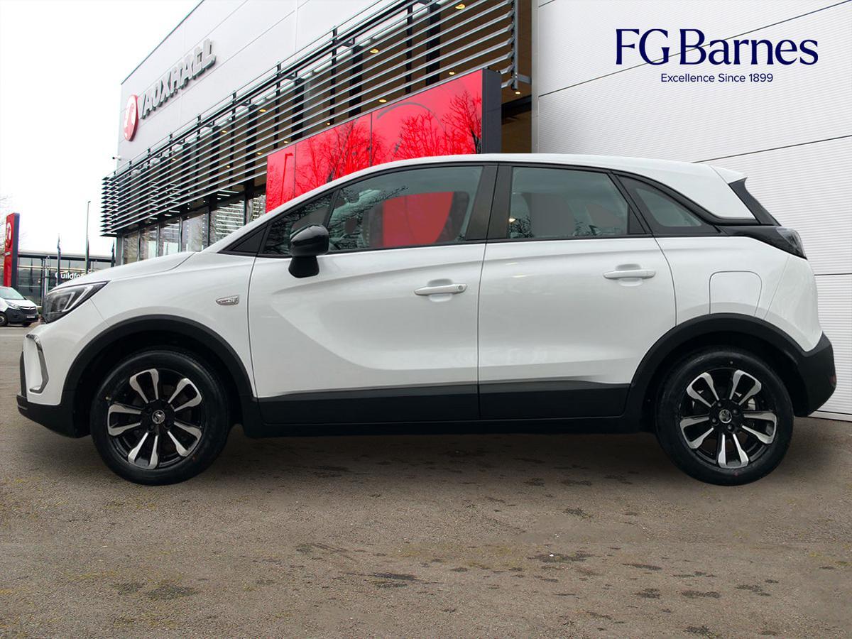 Used Vauxhall Crossland 2021 for sale - 76584854: Photo 7