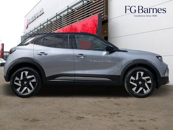 Used Vauxhall Mokka 2025 for sale - 75826770: Photo