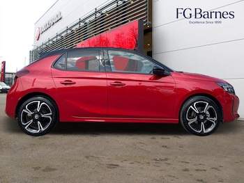 Used Vauxhall Corsa 2024 for sale - 75826778: Photo