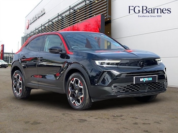 2021 (21) - SRI 5-Door