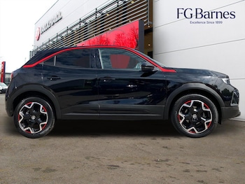 Used Vauxhall Mokka 2021 for sale - 75826777: Photo