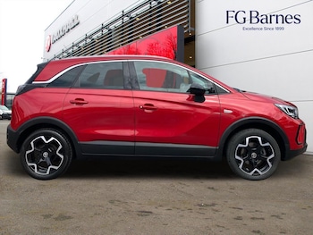 Used Vauxhall Crossland 2024 for sale - 75826775: Photo