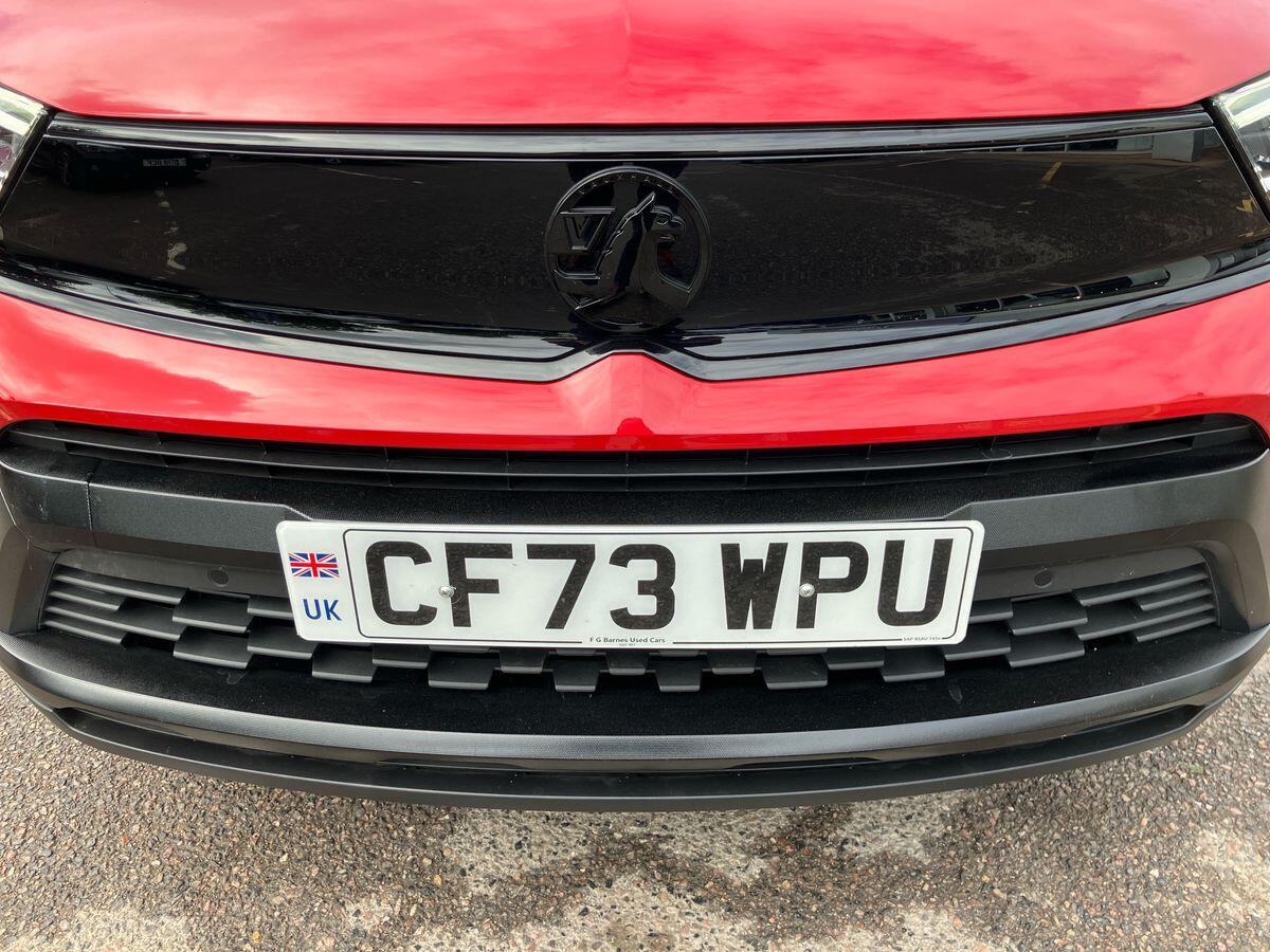 Vehicle 45